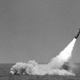 Illustration for article titled The Only Full Scale Test of a Nuclear Missile Was 57 Years Ago